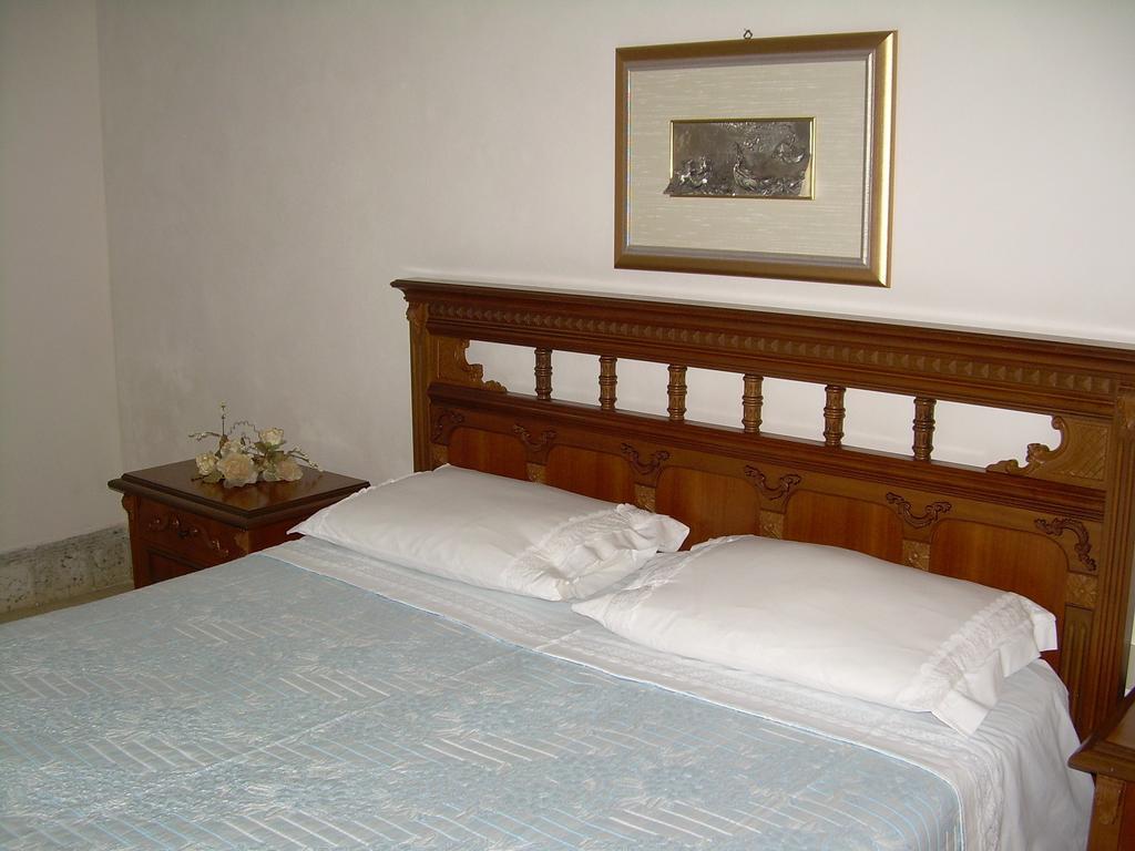 La Casa Di Azzurra Parrinello Quarto foto