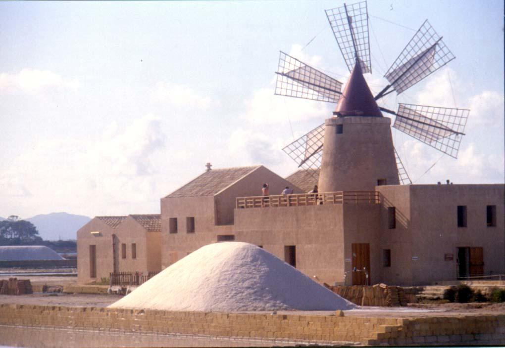 La Casa Di Azzurra Parrinello Exterior foto