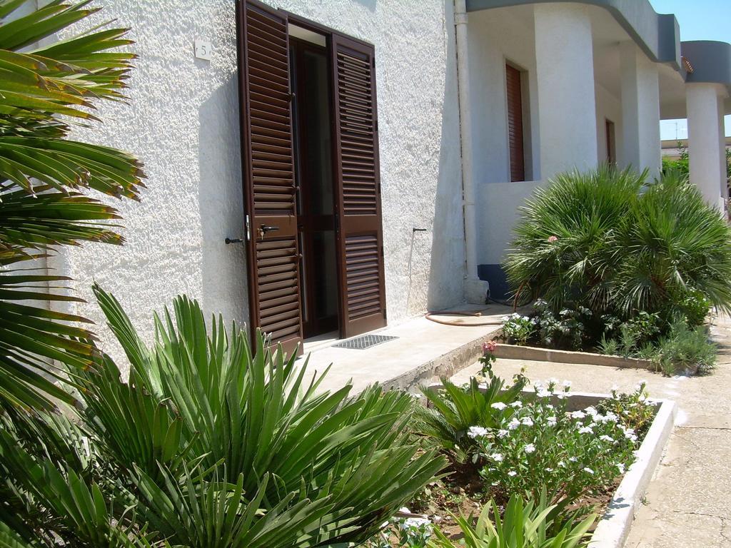 La Casa Di Azzurra Parrinello Quarto foto